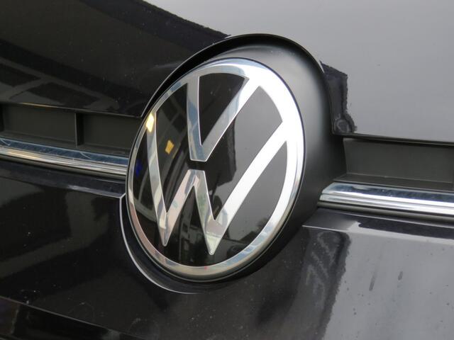 Volkswagen UP! 1.0 5-drs Edition / Camera / Clima / Sportvelgen / Cruise control / BOVAG garantie