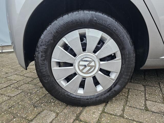 Volkswagen UP! 1.0 BMT move up!