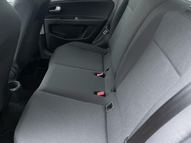 Volkswagen UP! 1.0 Clima.Cruise.Pdc.Line Assist