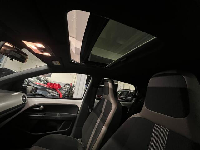 Volkswagen UP! 1.0 move up! NAP*Schuifdak*Camera*Facelift*5drs