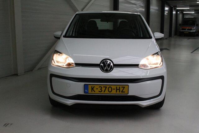 Volkswagen UP! 1.0 BMT move up! Airco | Dab Radio | el. Raambediening |