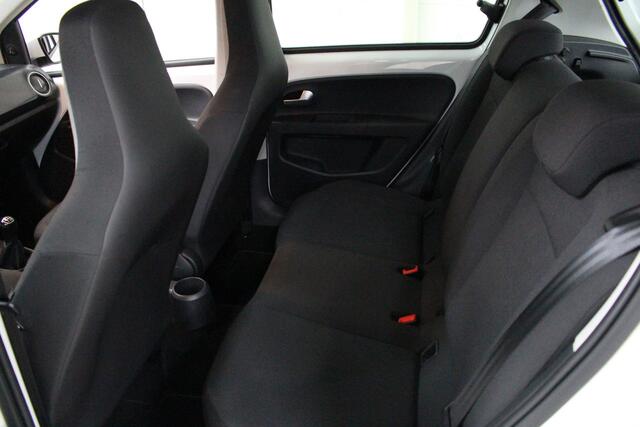 Volkswagen UP! 1.0 BMT move up! Airco | Dab Radio | el. Raambediening |