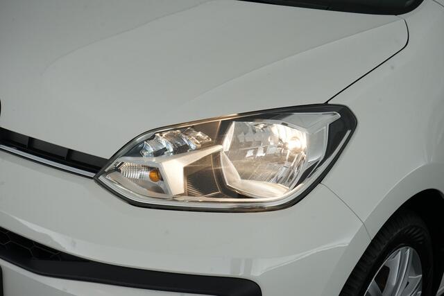Volkswagen UP! 1.0 BMT high up!