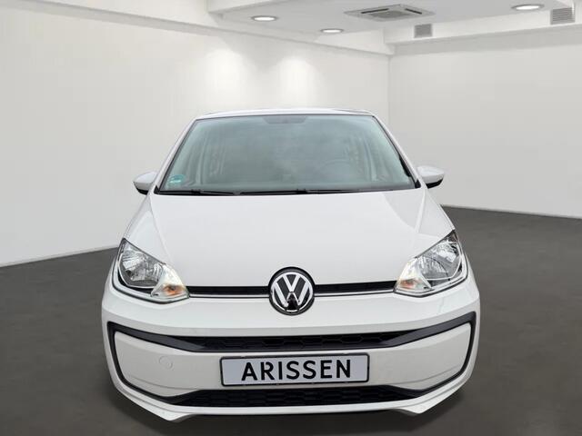 Volkswagen UP! 1.0 BMT move up! BTW-auto
