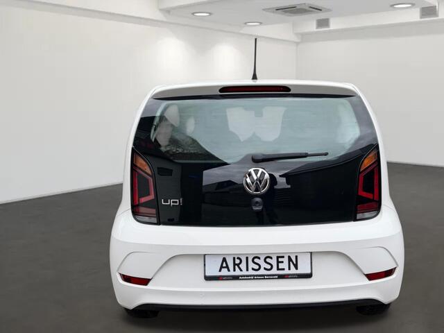 Volkswagen UP! 1.0 BMT move up! BTW-auto