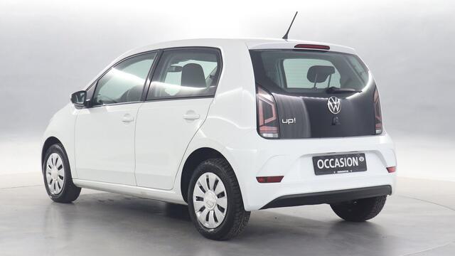 Volkswagen UP! 1.0 65pk / Airco / DAB+