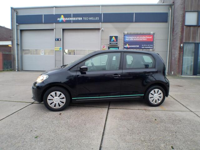 Volkswagen UP! 1.0 BMT move up!