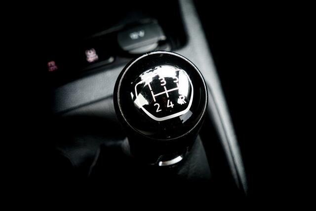 Volkswagen UP! 1.0 BMT high up! | PDC | Cruise | DAB | 5 Deurs