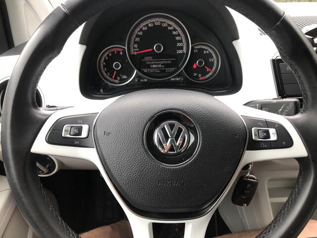 Volkswagen UP! 1.0 BMT up! beats Led Cruise Pdc Camera Nap
