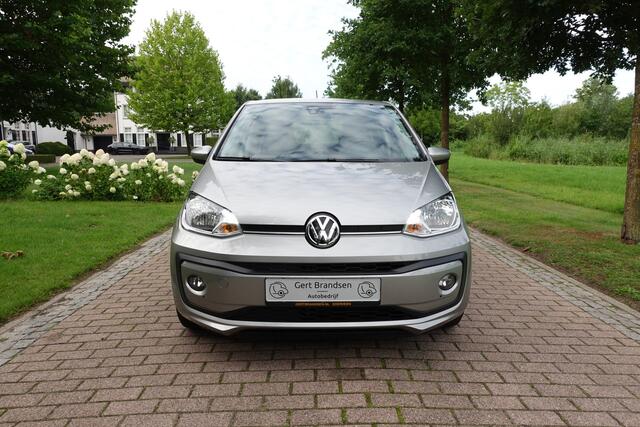 Volkswagen UP! 1.0 move | Stoelverwarming | Cruise Control | PDC |
