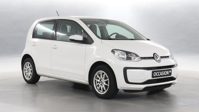 Volkswagen UP! 1.0 60pk BMT Move up! / Airco DAB+