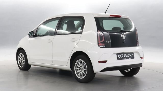 Volkswagen UP! 1.0 60pk BMT Move up! / Airco DAB+