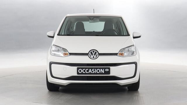 Volkswagen UP! 1.0 60pk BMT Move up! / Airco DAB+