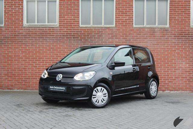 Volkswagen UP! 1.0 move up! BlueMotion | Airco |