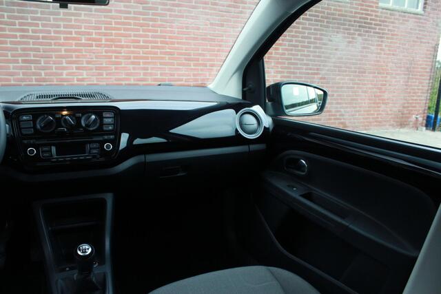 Volkswagen UP! 1.0 move up! BlueMotion | Airco |