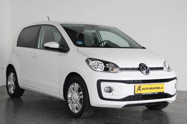 Volkswagen UP! 1.0 BMT Join up! / Cruisecontrol / Clima / 5 Deurs / Bluetooth
