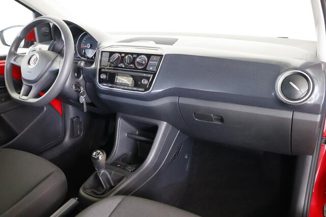 Volkswagen UP! 1.0 BMT take up! / Airco