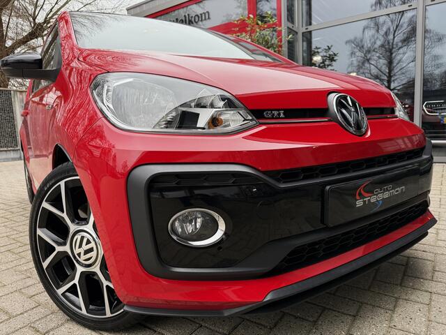 Volkswagen UP! 1.0 TSI *!* GTi *!* ECC/ PANORAMADAK/ CRUISE/ NAVI/ 17 INCH *!*