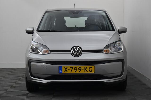 Volkswagen UP! MOVE UP! 1.0 65PK