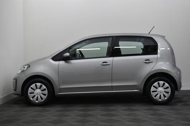 Volkswagen UP! MOVE UP! 1.0 65PK