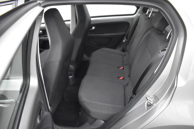 Volkswagen UP! MOVE UP! 1.0 65PK