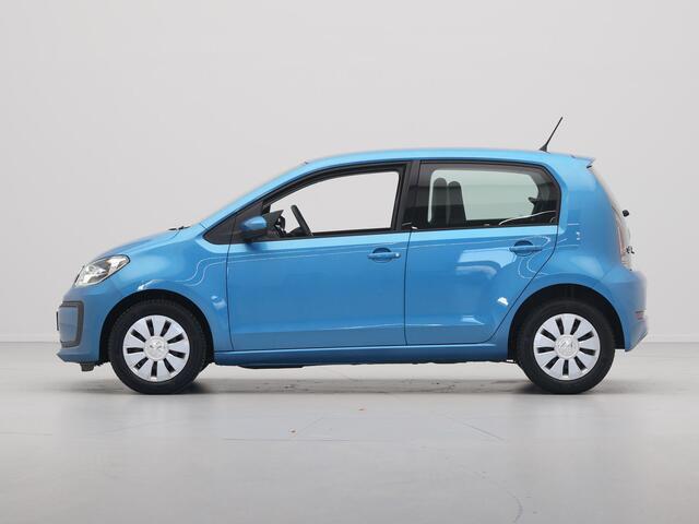 Volkswagen UP! 1.0 60pk BMT move up! Dab Airco Bluetooth 86