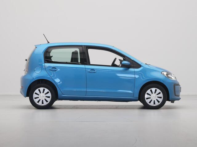 Volkswagen UP! 1.0 60pk BMT move up! Dab Airco Bluetooth 86