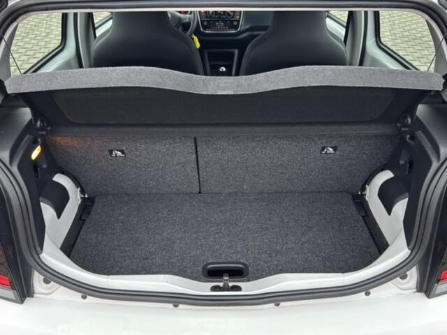 Volkswagen UP! 1.0 MPI MOVE UP! CAM./STOELVERW./LANE-ASS.