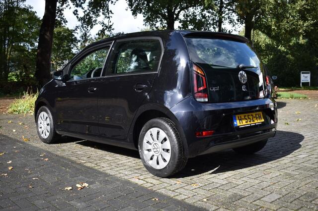 Volkswagen UP! 1.0 BMT move up! AIRCO ELEK RAMEN DAB+