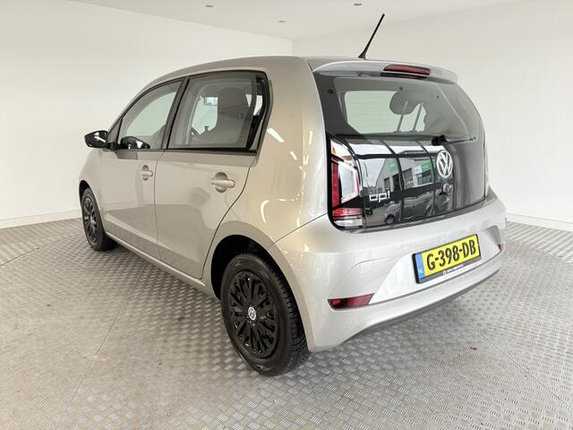 Volkswagen UP! 1.0 BMT move up! 5-deurs, Airco