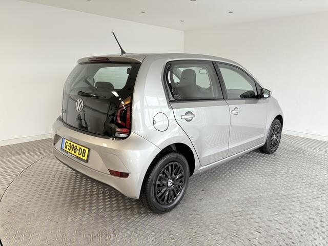 Volkswagen UP! 1.0 BMT move up! 5-deurs, Airco
