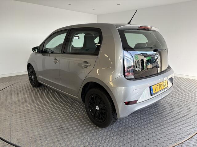 Volkswagen UP! 1.0 BMT High up! Climate control, Camera, Cruise