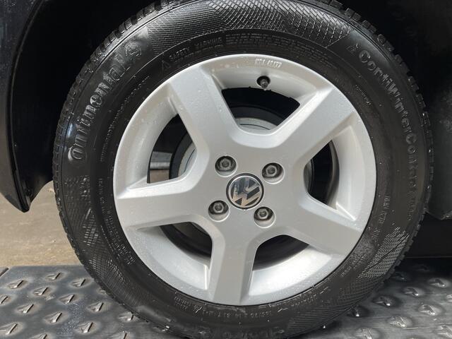 Volkswagen UP! 1.0 BMT move up! Airco Lichtmetaal Bluetooth Telefoon