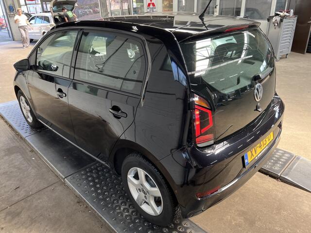 Volkswagen UP! 1.0 BMT move up! Airco Lichtmetaal Bluetooth Telefoon