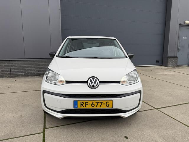 Volkswagen UP! 1.0 BMT take up!
