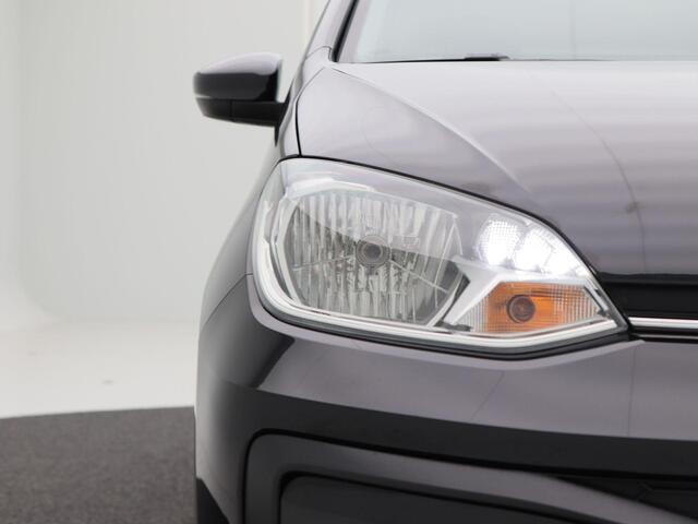 Volkswagen UP! 1.0 BMT move up! | Airco | Bluetooth | Elektrische Ramen