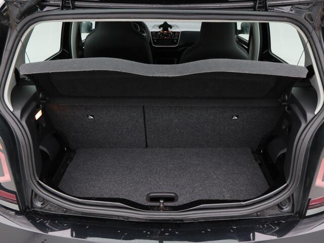 Volkswagen UP! 1.0 BMT move up! | Airco | Bluetooth | Radio