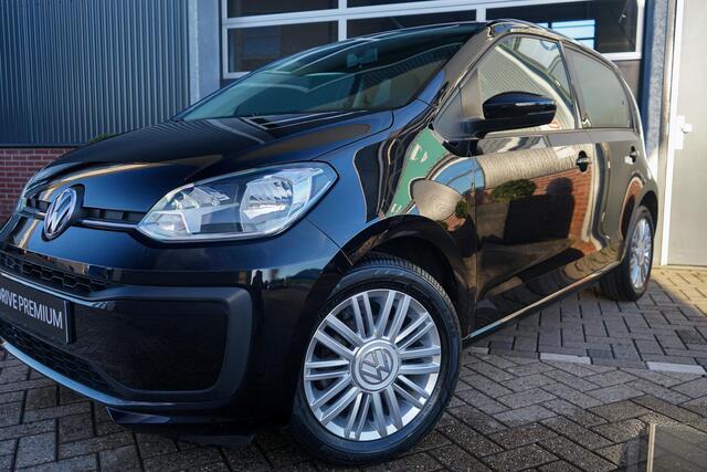 Volkswagen UP! 1.0 BMT move up!