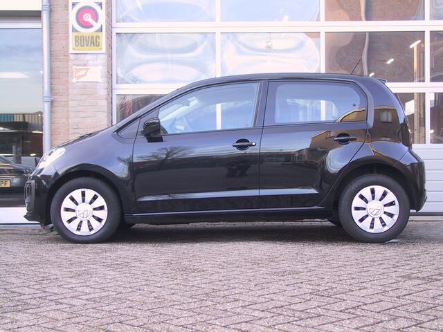 Volkswagen UP! Camera! Cruise control! PDC! 1.0