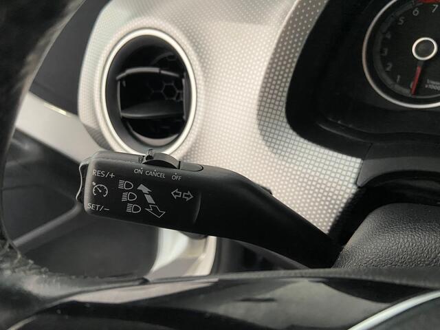 Volkswagen UP! 1.0 BMT high up!