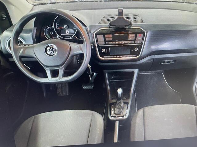 Volkswagen UP! e-Up! e-up! Km 40.000 nwe type accu WLTP-actieradius van ongeveer 260 kilometer.