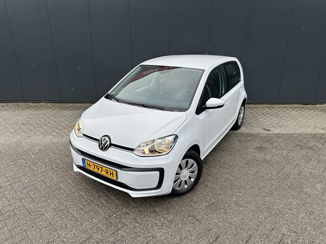 Volkswagen UP! 1.0 BMT move up! | Aur Camera | Clima