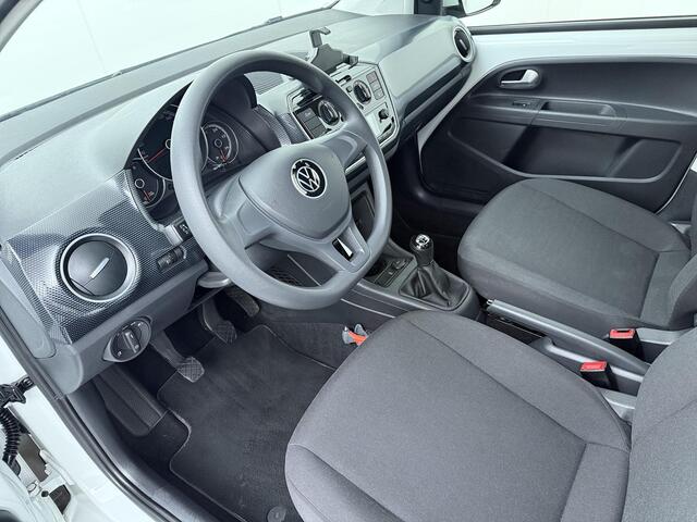 Volkswagen UP! 1.0 | 65 PK | Dab radio |