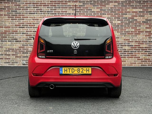 Volkswagen UP! 1.0 TSI GTI Camera | Pano| Cruise