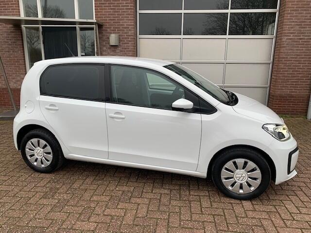 Volkswagen UP! 1.0