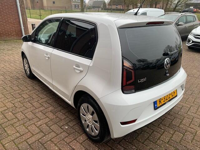 Volkswagen UP! 1.0