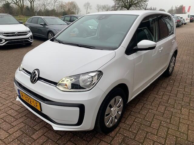 Volkswagen UP! 1.0