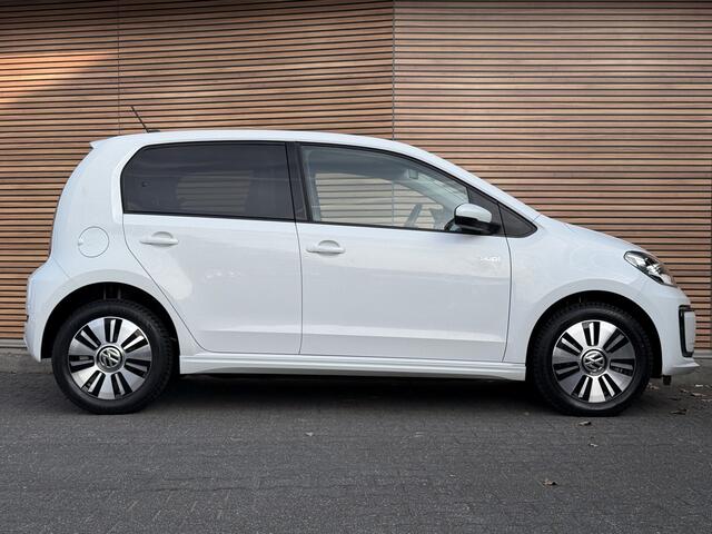 Volkswagen UP! e-Up! e-up! Stoelverwarming / Clima / Lm Velgen