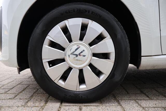 Volkswagen UP! 1.0 BMT move up! 1e Eigenaar | Dealer onderh | BTW | NL-Auto | Multimedia | Bluetooth | LED | Hill-Hold | Start/stop