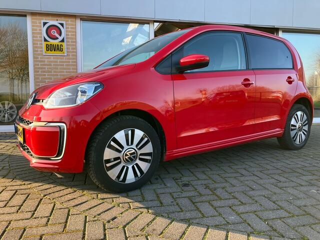 Volkswagen UP! e-Up! e-up! Style